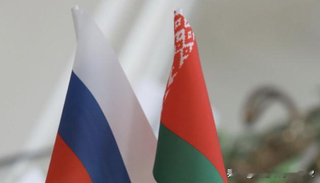情报显示：白俄罗斯认为俄罗斯比美国威胁更大的人数量有所增加在白俄罗斯，认