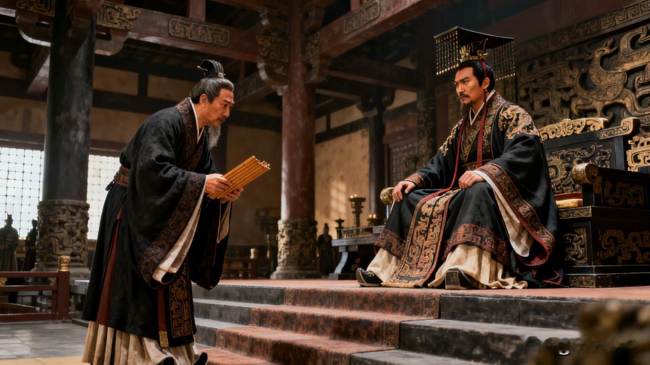 赵国一手好牌打稀烂！胡服骑射强过秦，却毁于3个昏招+2位战神惨死！家人们，