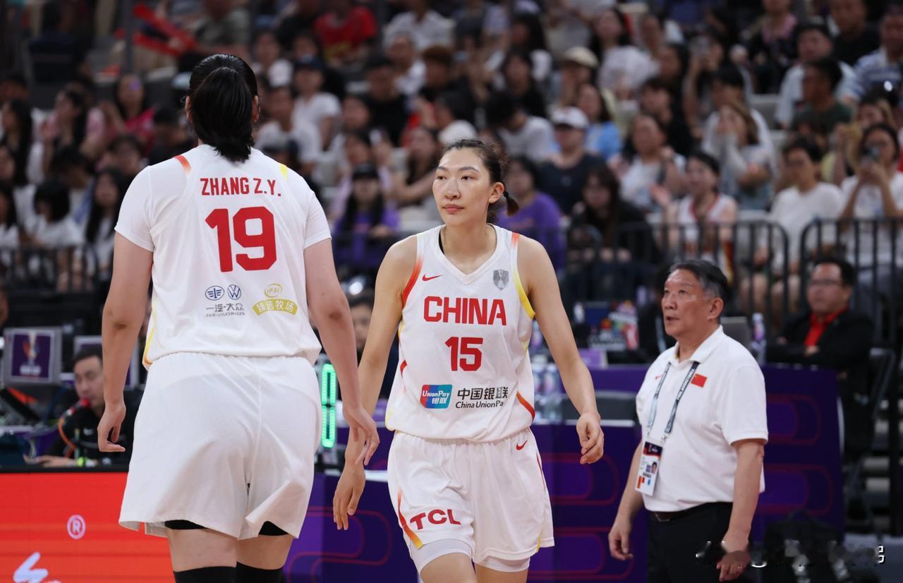 虽然中国女篮74:70加时险胜捷克女篮，但是我们的致命短板依旧彻底暴露了出来！第