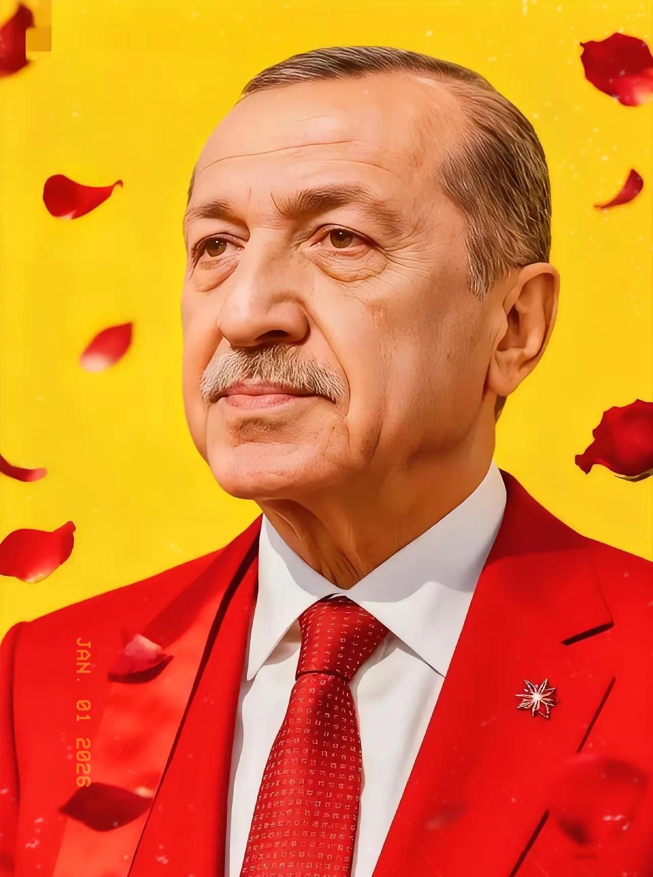 土耳其官方正式宣布！​​2026年1月1日，有个大好消息！土耳其官方正式宣布