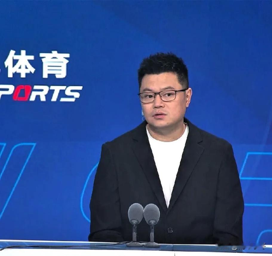 很多人担心温瑞博会成为第二个林诗栋，侯英超直言：温瑞博和林诗栋有着明显的差异特