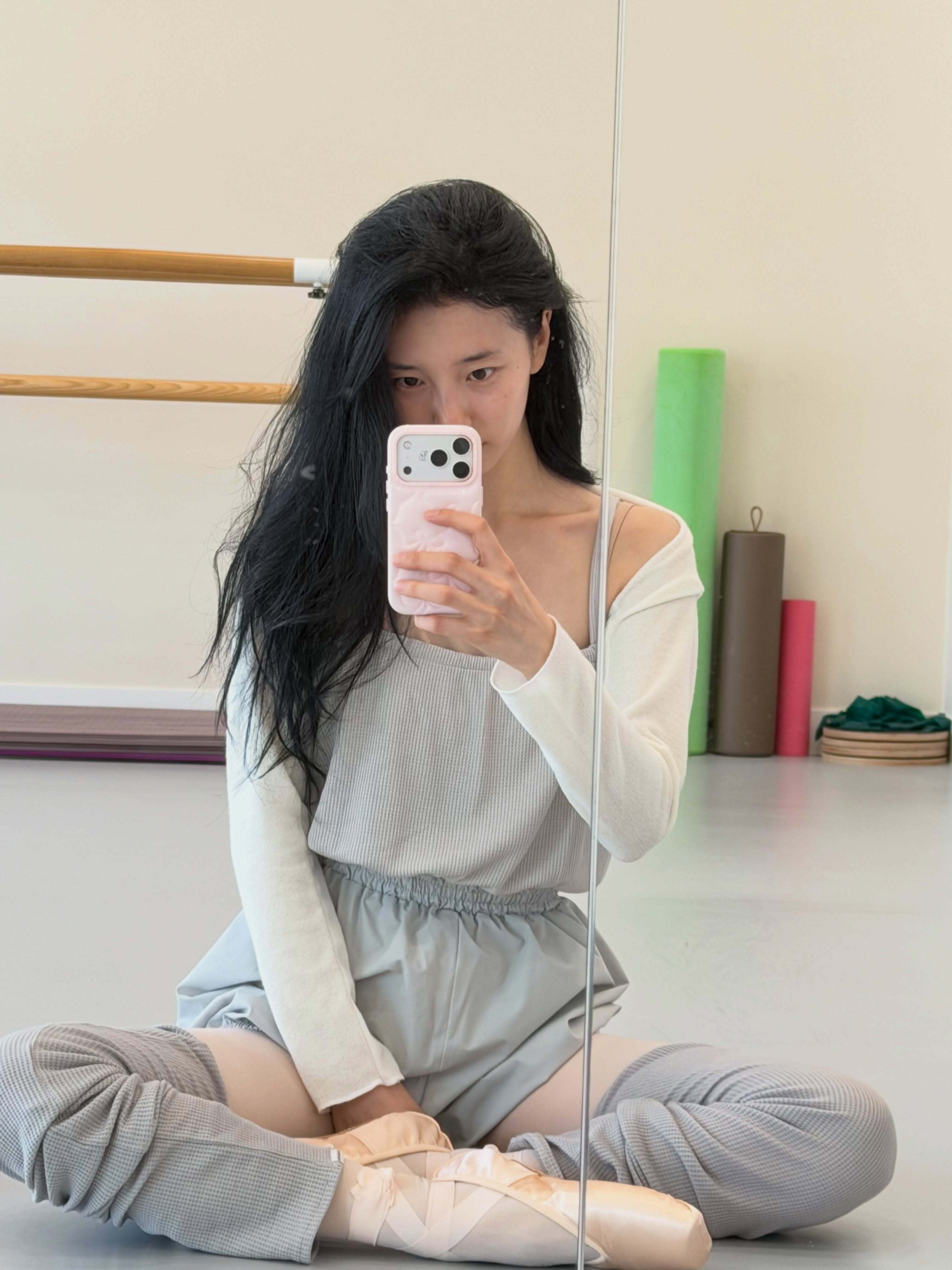 裴秀智ins更新