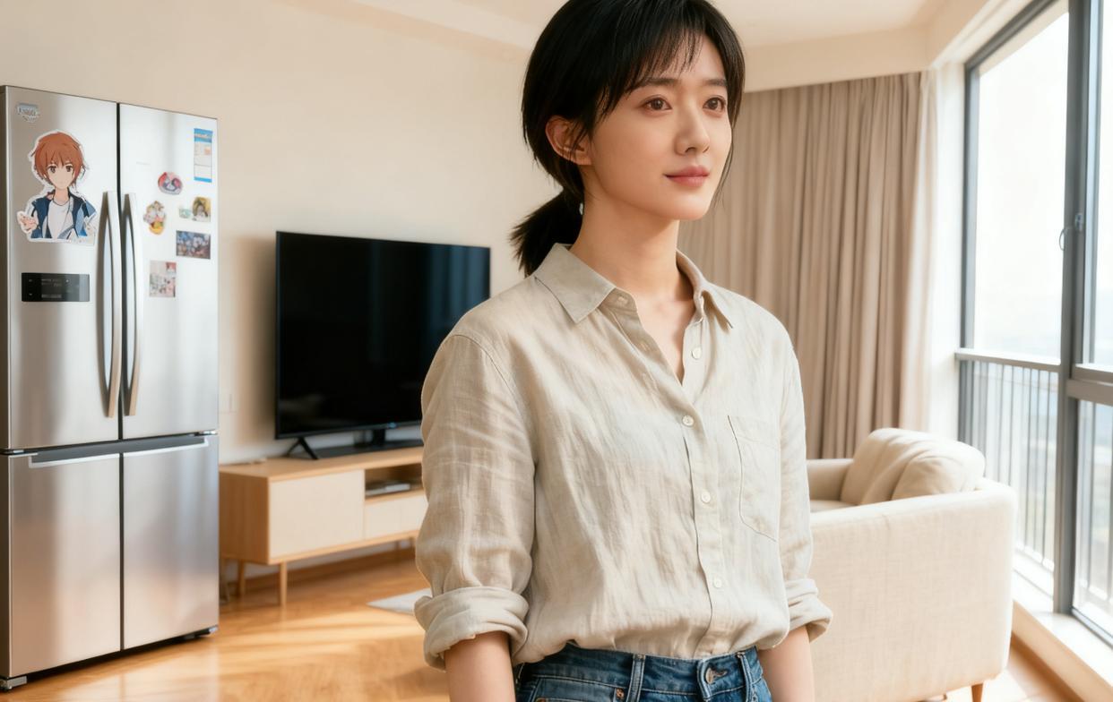 刚交完2万6的房租，房东突然打电话说要卖房，让我周之内搬走。我没跟他掰扯，连夜收