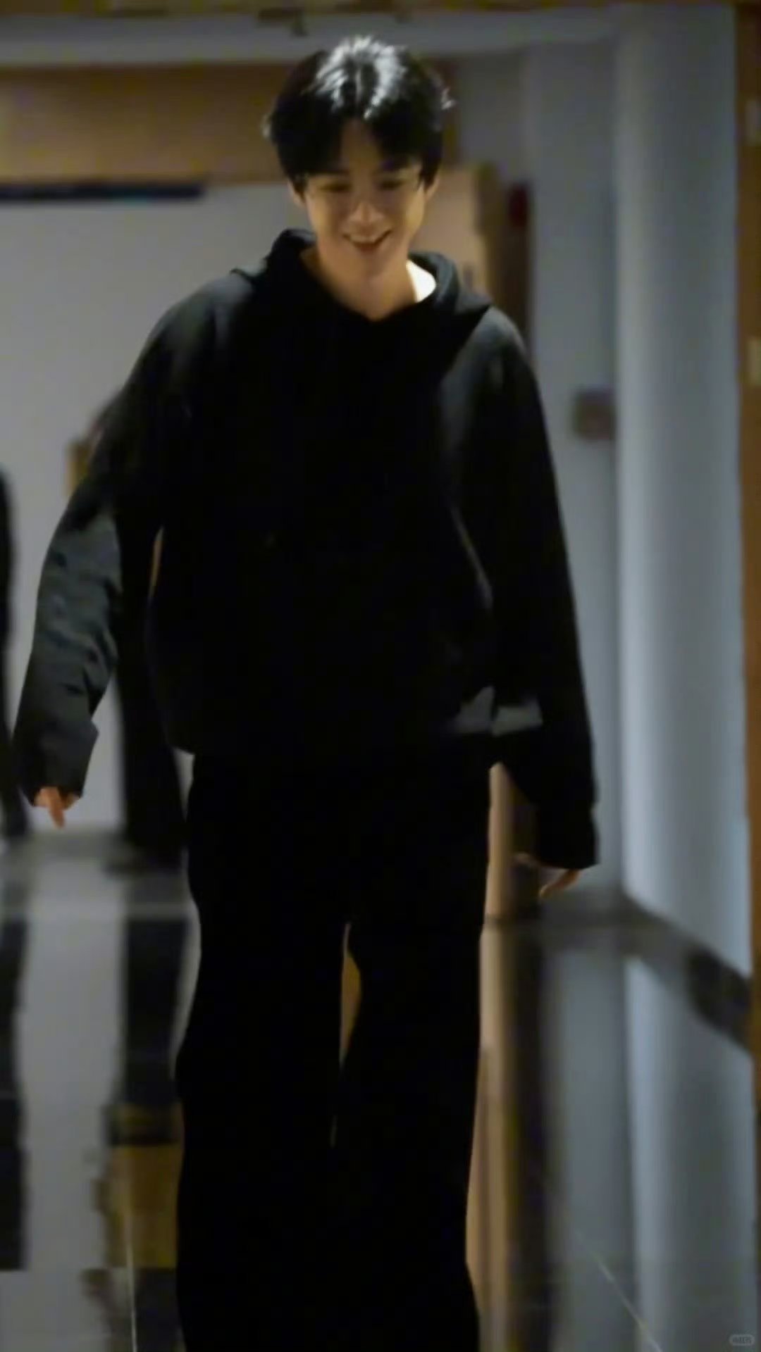 周三领福袋0.5+2+0.5刘宇宁，有你的画面，每一帧都是如此令人心动。