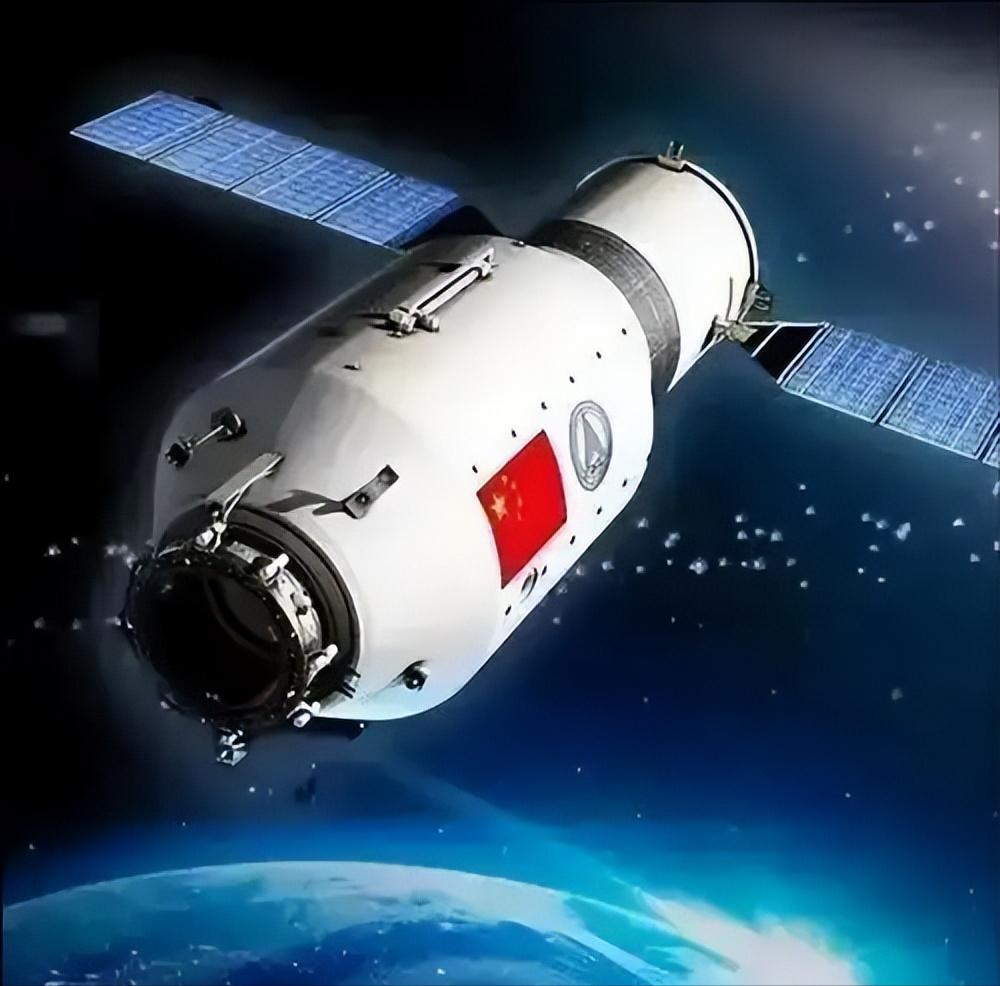 中国突然申请20万颗卫星！1月9日这一天，注定要被载入太空博弈的史册。当中国