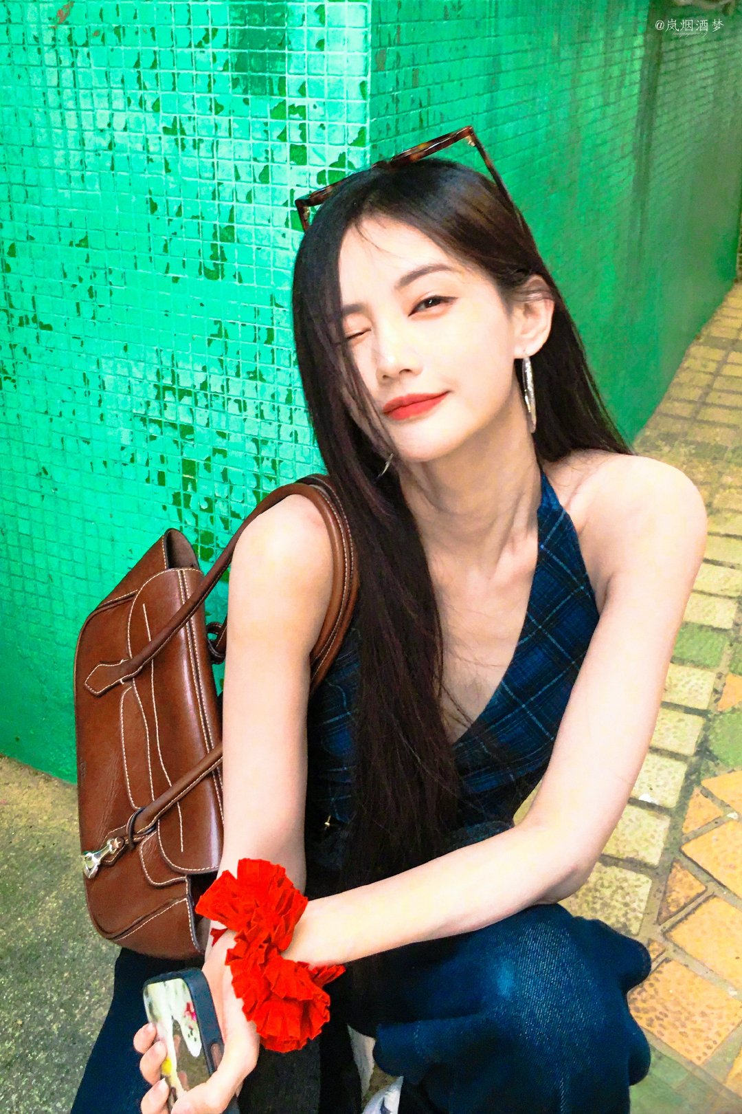 李一桐修图合集
