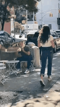 颈椎都这样了，还来回看啥啊！这下可好，又错位了不是！