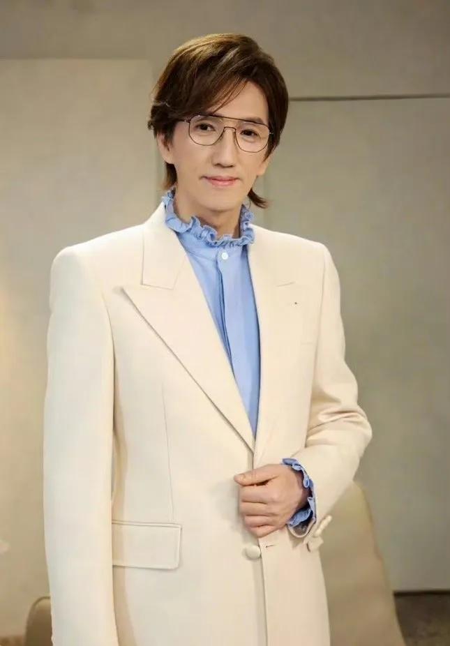 歌手2025第一位返场歌手林志炫，众望所归！只是可惜了BENI，作为首发歌手，