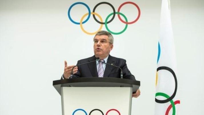 第三次找上门！国际奥委会主席又来了，想让中国办2036年奥运会！他们又