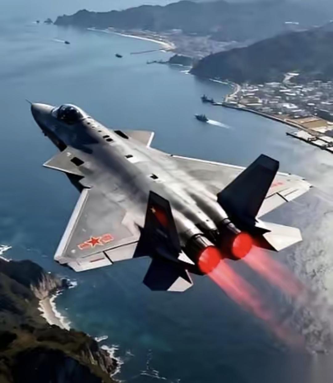 歼-20飞一小时要三十多万，买辆帕萨特都够了，可这钱真不是花在油上。它烧的是纳