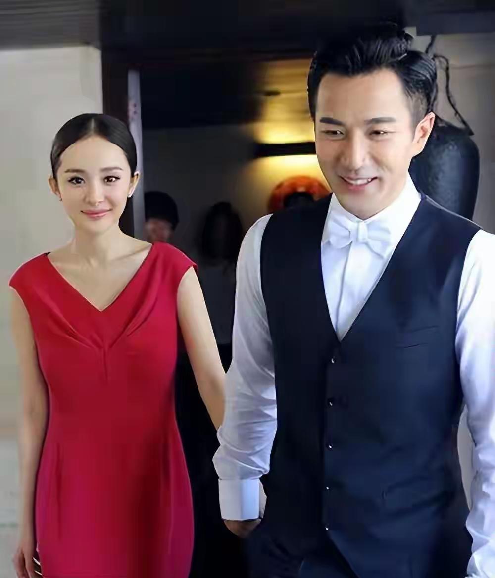 谁曾想，离婚8年的杨幂，竟给五十一岁孤身的刘恺威，留了步妙棋2018年冬至
