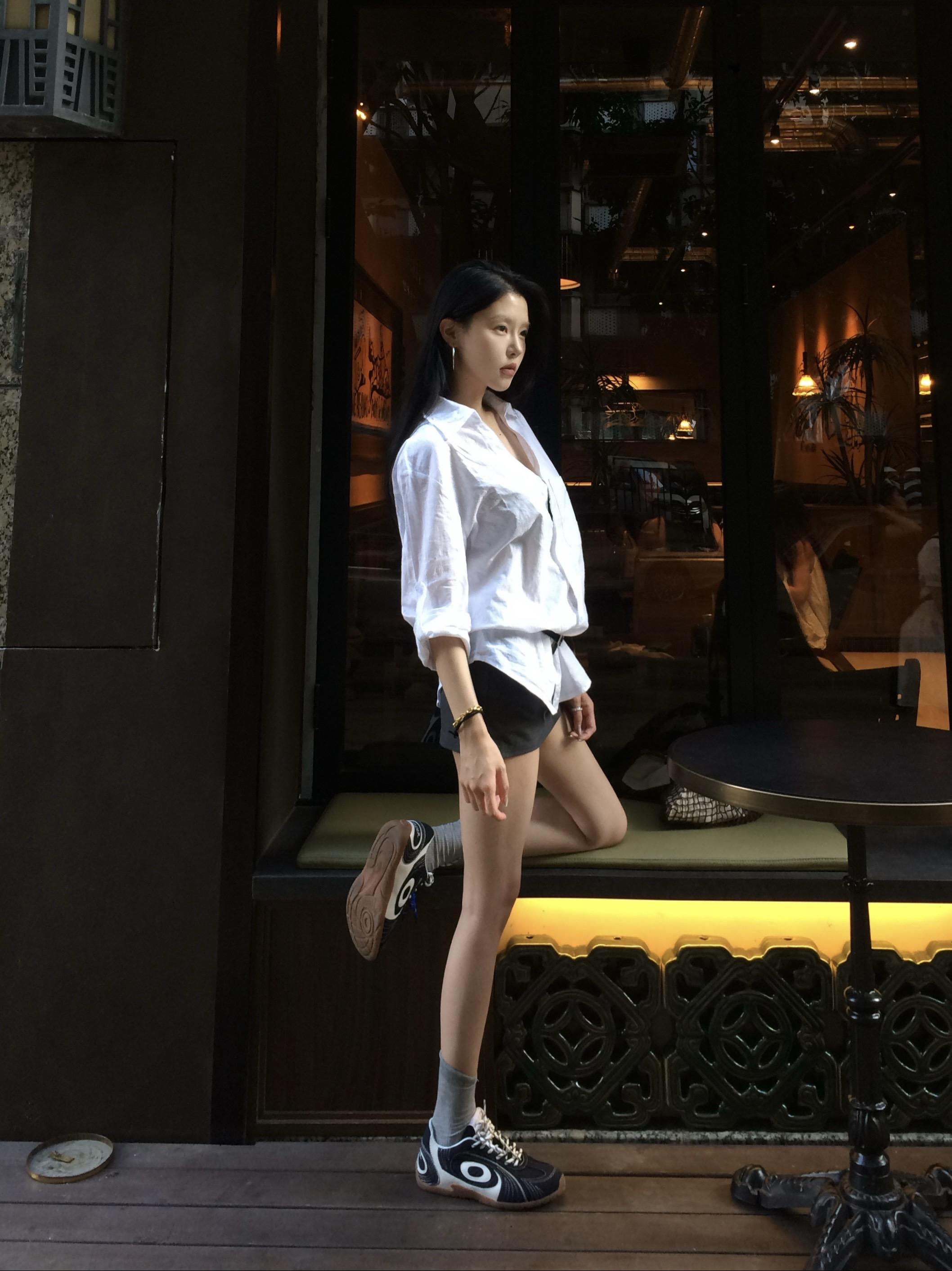 越淡越素越美丽