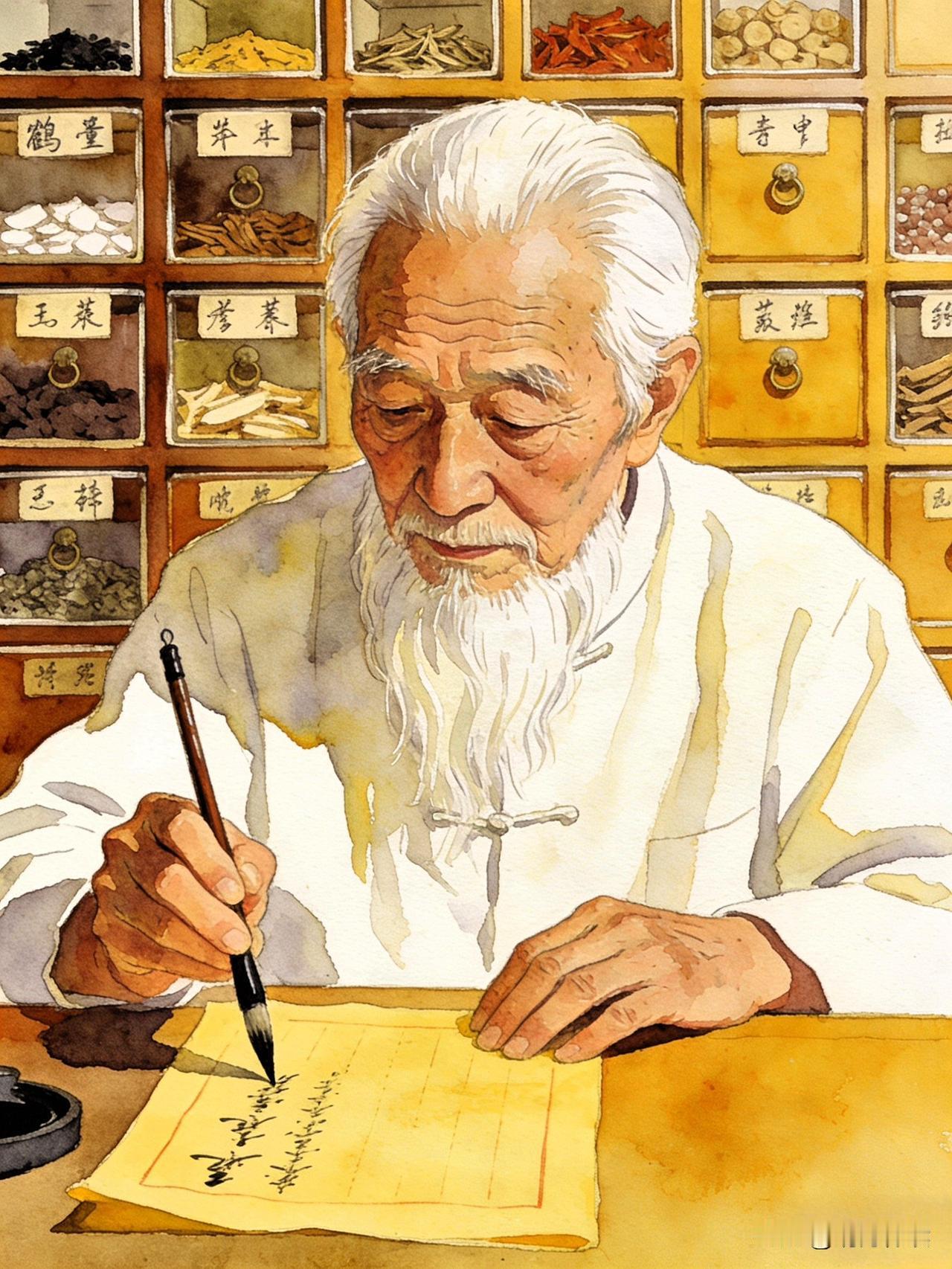 长寿的秘诀，藏在“少吃”里一位老中医说得很实在：少吃，可以规避90%的疾病