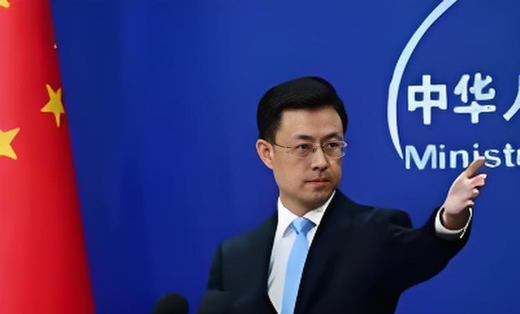 特朗普即将访华前，外交部最新发声抢先将台湾问题“摆上桌”！是与美达成历史性突破，