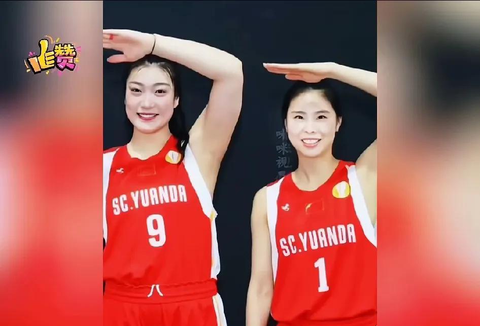 李梦和王思雨她们两个没进国家队就是中国女篮的损失，宫鲁鸣带领的这些锋线和后卫，没