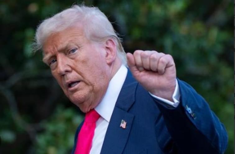 美国对中国出手，打出四记重拳，前所未有挑衅中国。 北京时间12月11日凌晨，