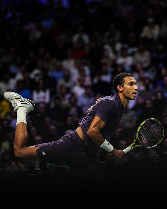 从上海到巴黎,一路击败杰雷、布勃利克、马哈奇、格里克斯普尔、鲁内、德约、林德克内