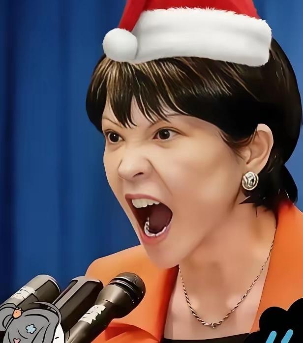 听说高市早苗都乐疯了，日本又押对了。亚洲45个国家和地区，一个不落，全部确认参赛
