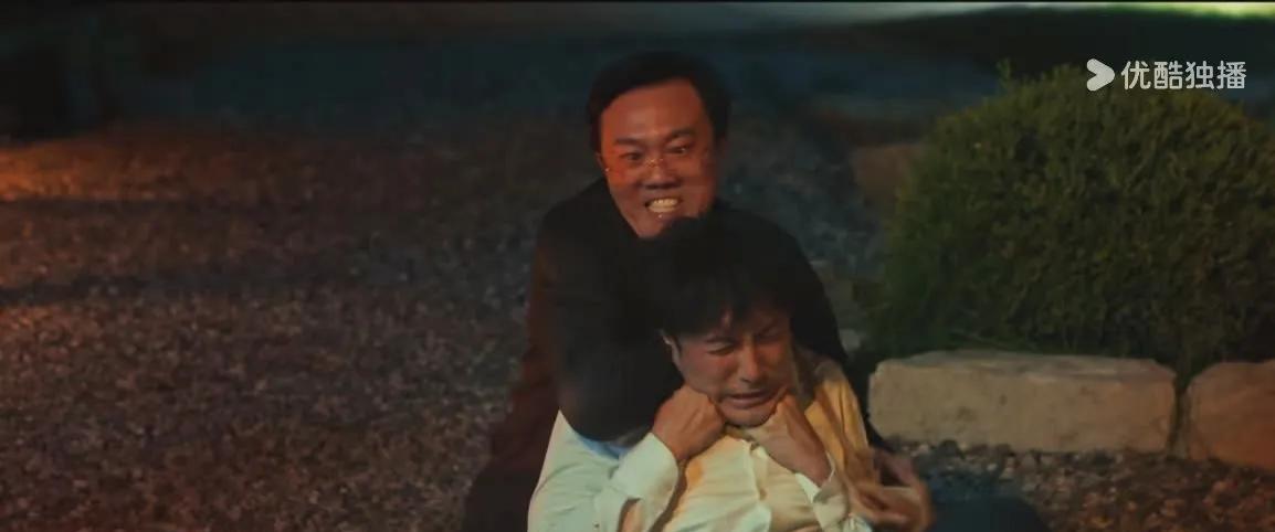 《以法之名》大结局，最让人意外的是陈胜龙！当专案组调查线索全断了时，是他提供了全
