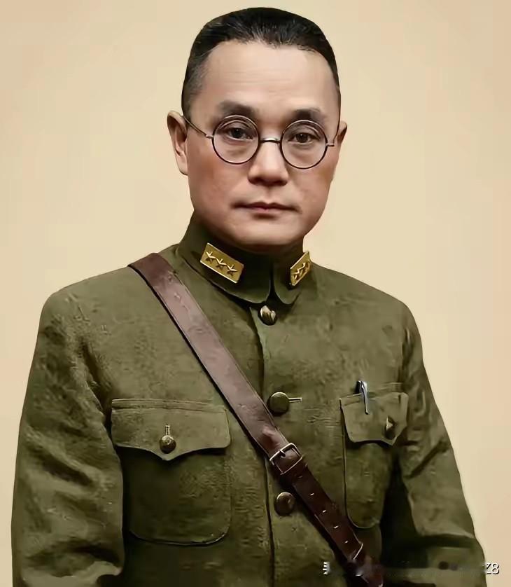 1949年深夜，上将潘文华推开房门，死死盯着正在调试发报机的七姨太。潘文华没有掏