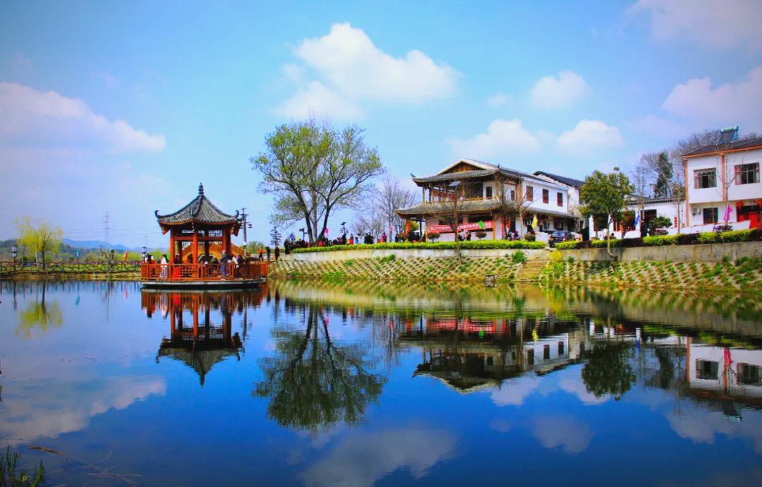 孝感的财政表现来了！2026今年1-2月孝感地方财政收入为48.5亿元，同比