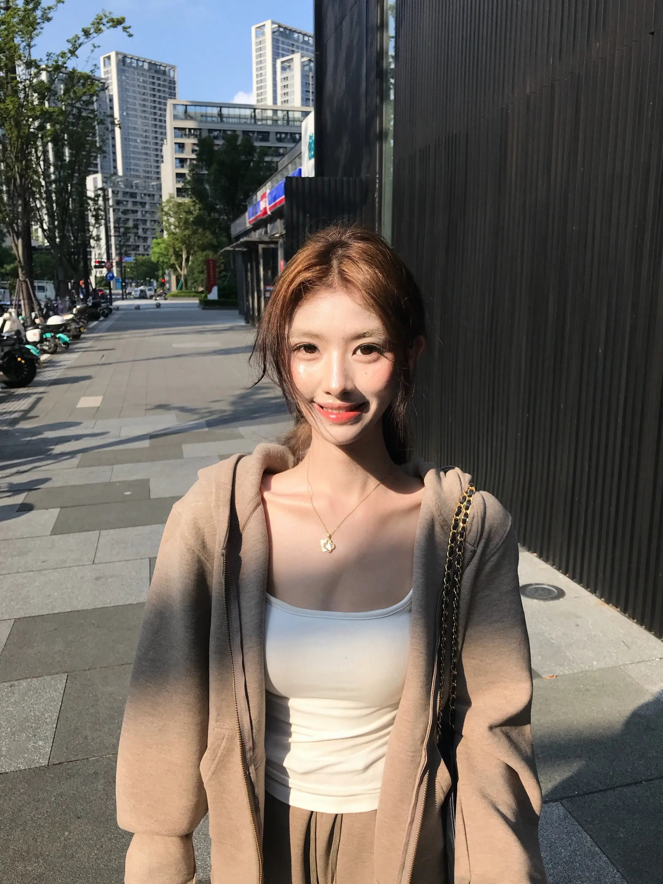 变成姐姐的样子 到底要多久