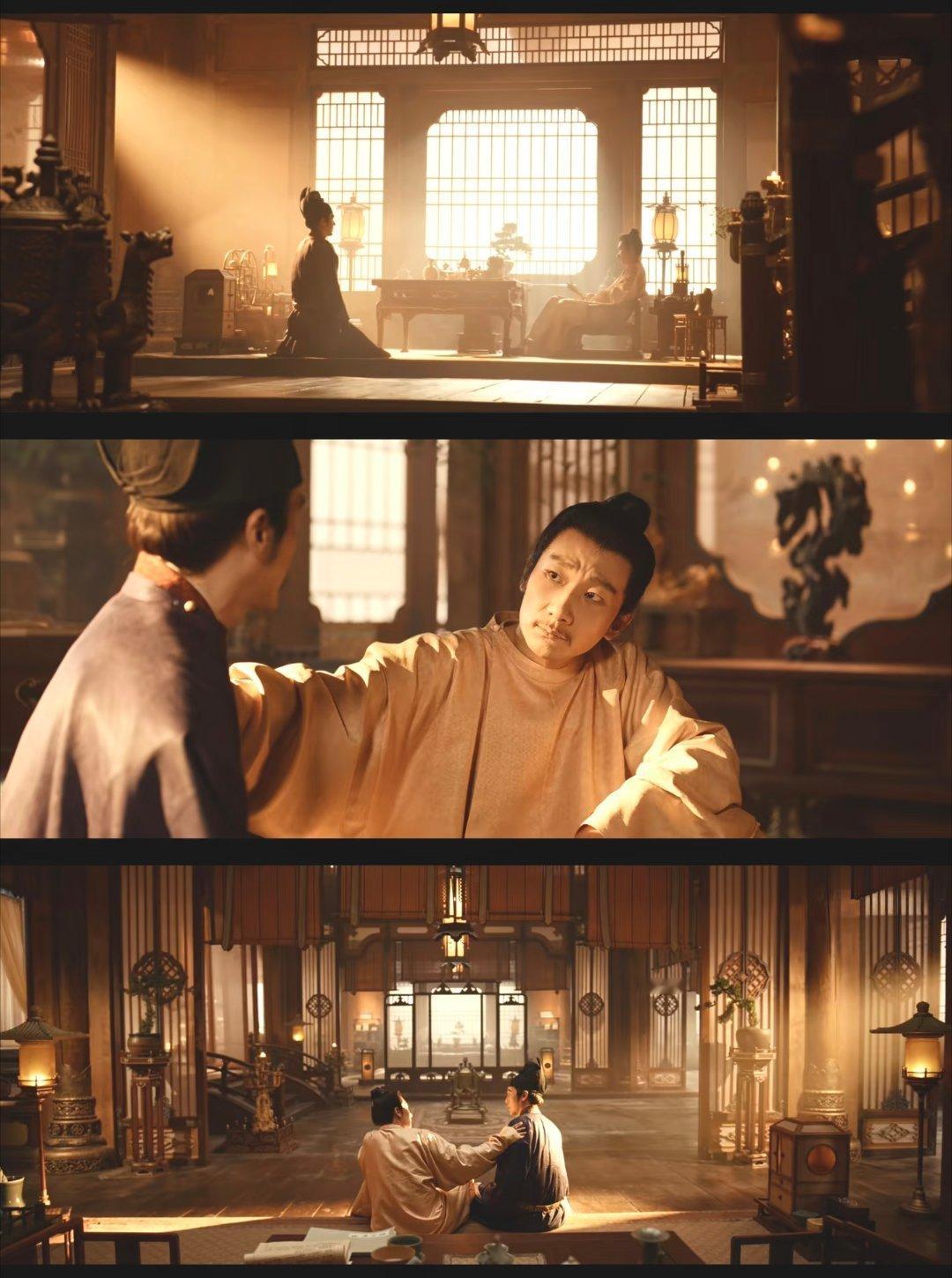 8部2026年热度破万的电视剧，你看了几部？最喜欢哪一部？1.《逐玉》主演：张