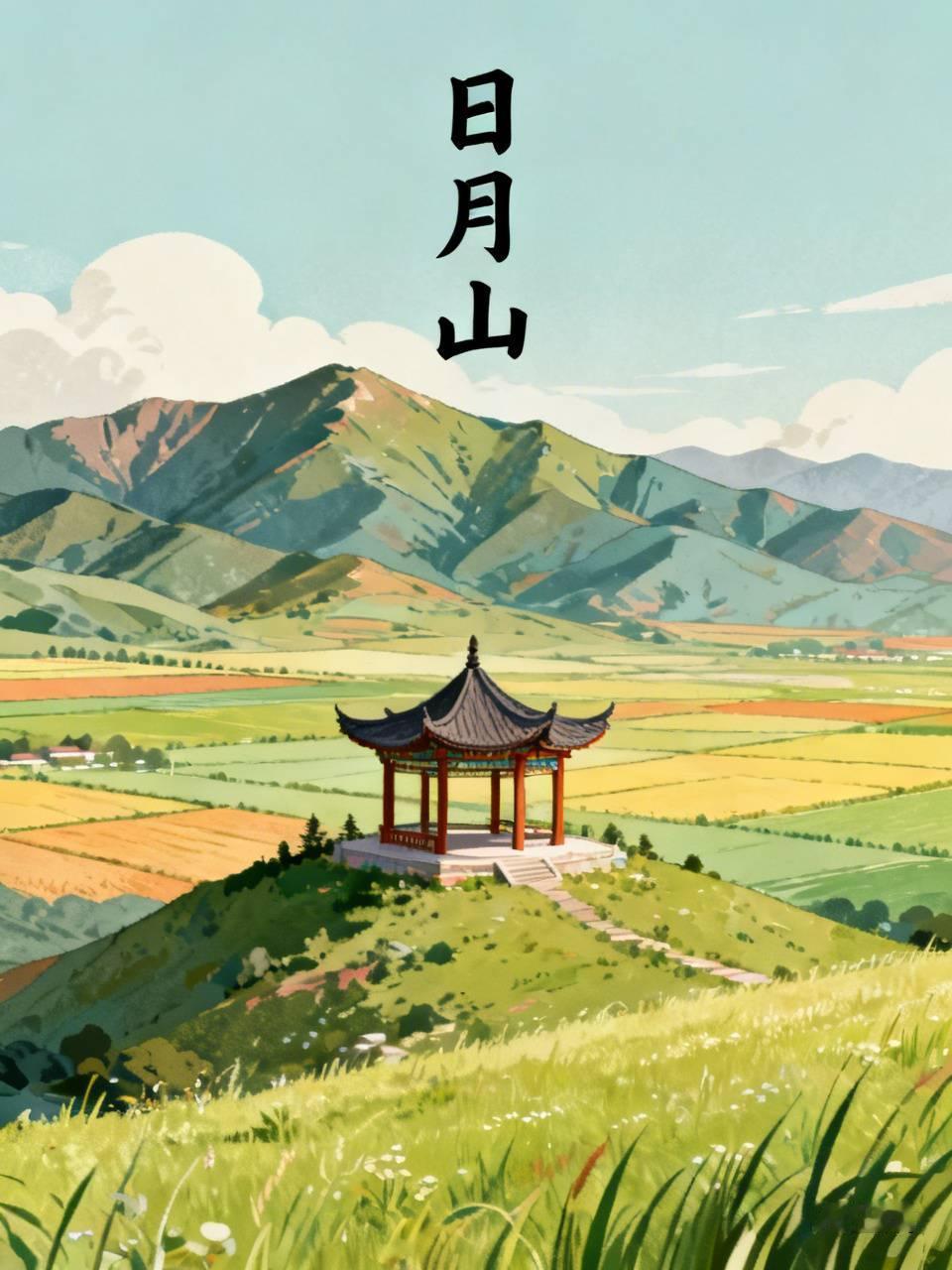 青海湖附近有哪些值得一去的景点？环青海湖自驾沿南线行进时，第一站