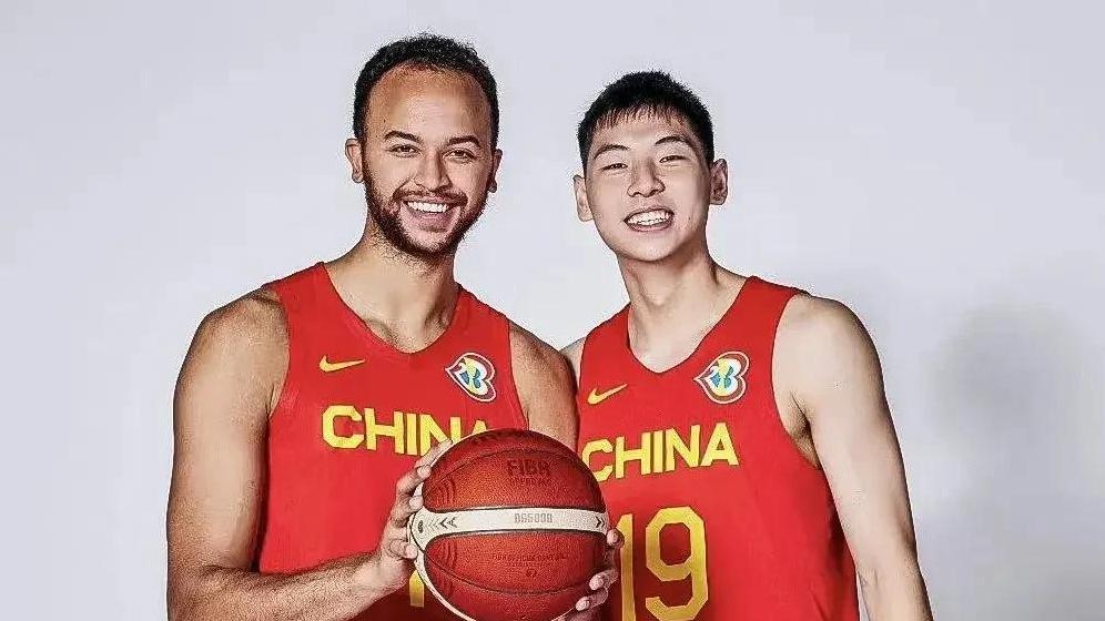 男篮最强十二人即将集齐! 周琦领军, 四人待归队, 三人曾战NBA赛场!