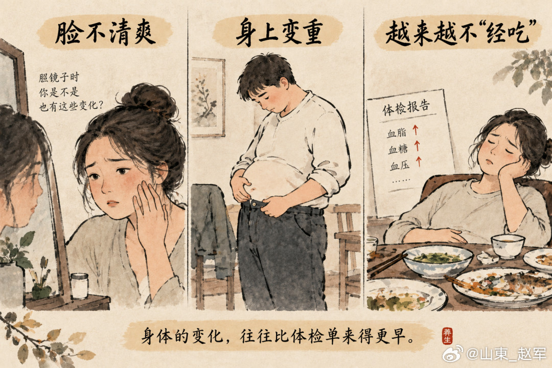 不管中医还是西医，有一种现实值得我们深思。行业的利润，很多时候，建立在患者不断犯