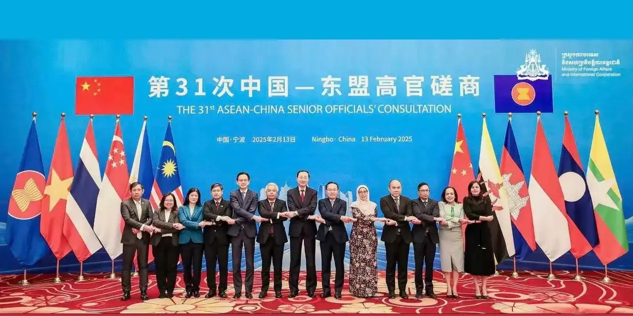 穷国力挺中国，美国霸权不灵了你敢相信吗？130多个国家，