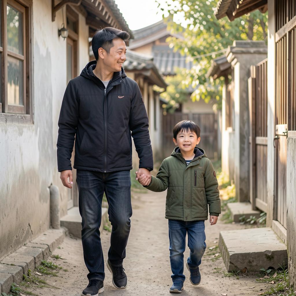 “这人品全国少有！”9岁男孩父母相继离世，堂哥接他过去一起生活。可是堂哥的订婚对