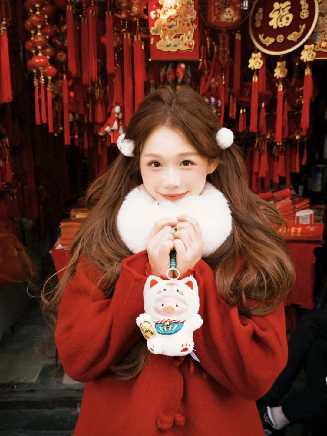 🏮- ̗̀(๑ᵔ⌔ᵔ๑)੭ 拜个早年ᐝ🏮