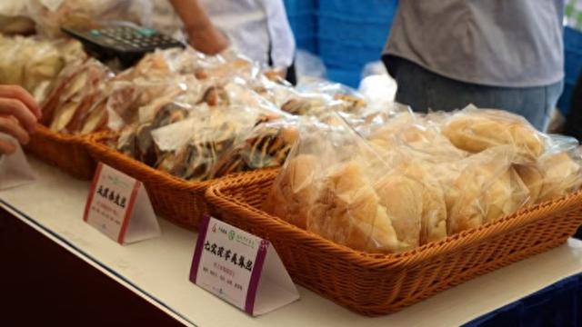 药膳面包之后还有药膳冰淇淋, 中医院搞创新, 市场买账吗?