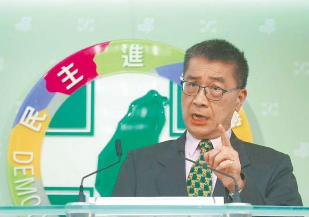 台湾快讯：日本法院认证「台籍日本兵不是日本人」蔡正元大酸徐国勇民进党秘书长