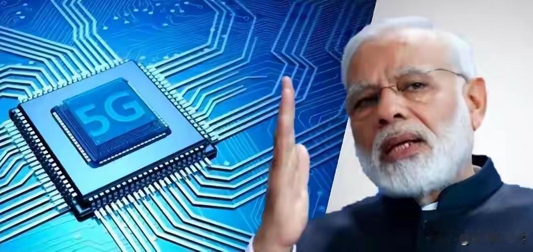 印度国产氮化镓雷达成功“突围”，中国贡献了多少隐形力量？背后藏着中国产业链的影子