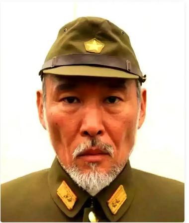 令人动容！没想到64岁日籍演员平田康之演完731恶魔石井四郎之后，回国第一件事居