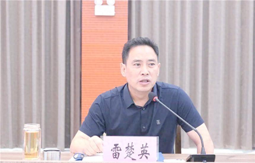 虽然雷楚英只是副厅级干部，但因为他在云南大理州副州长兼公安局长的位置上，权力特别