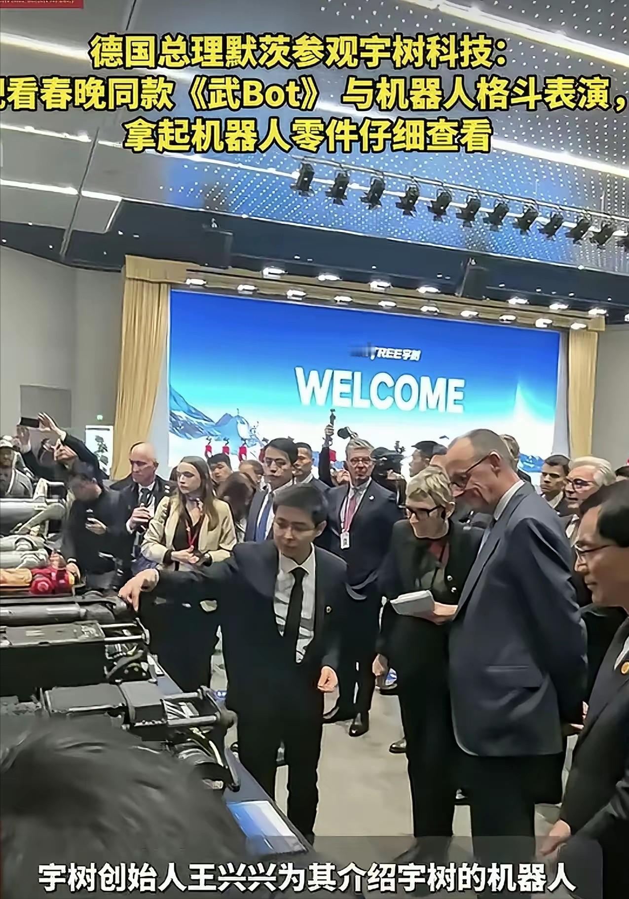 你可以嘲讽这些年德国的经济不振，你也可以嘲讽他们在俄乌冲突中当了冤大头，但是唯一