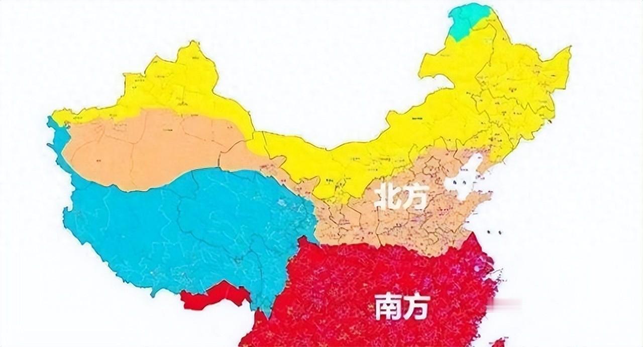 西方想不通：中国一省堪比一国，为何14亿人死心塌地求统一？西方观察家常常感到