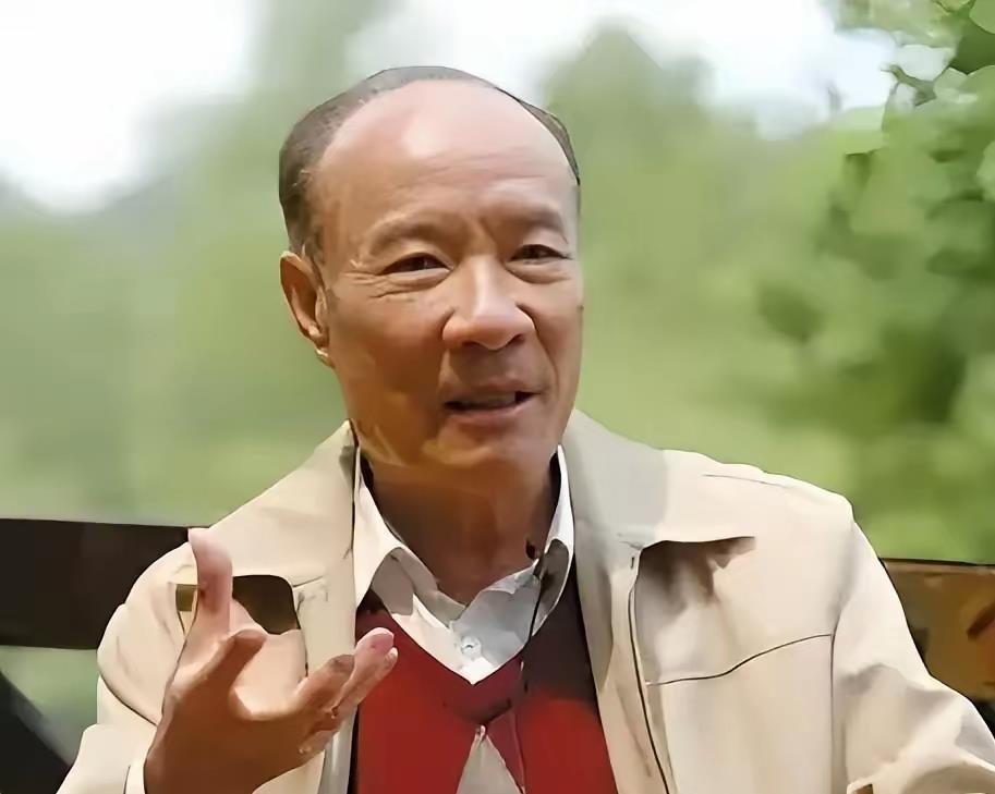 黎子流，这个敢踹开供电局大门、撂下“唔得返顺德”的广州老市长，用一身磨毛的白衬衫