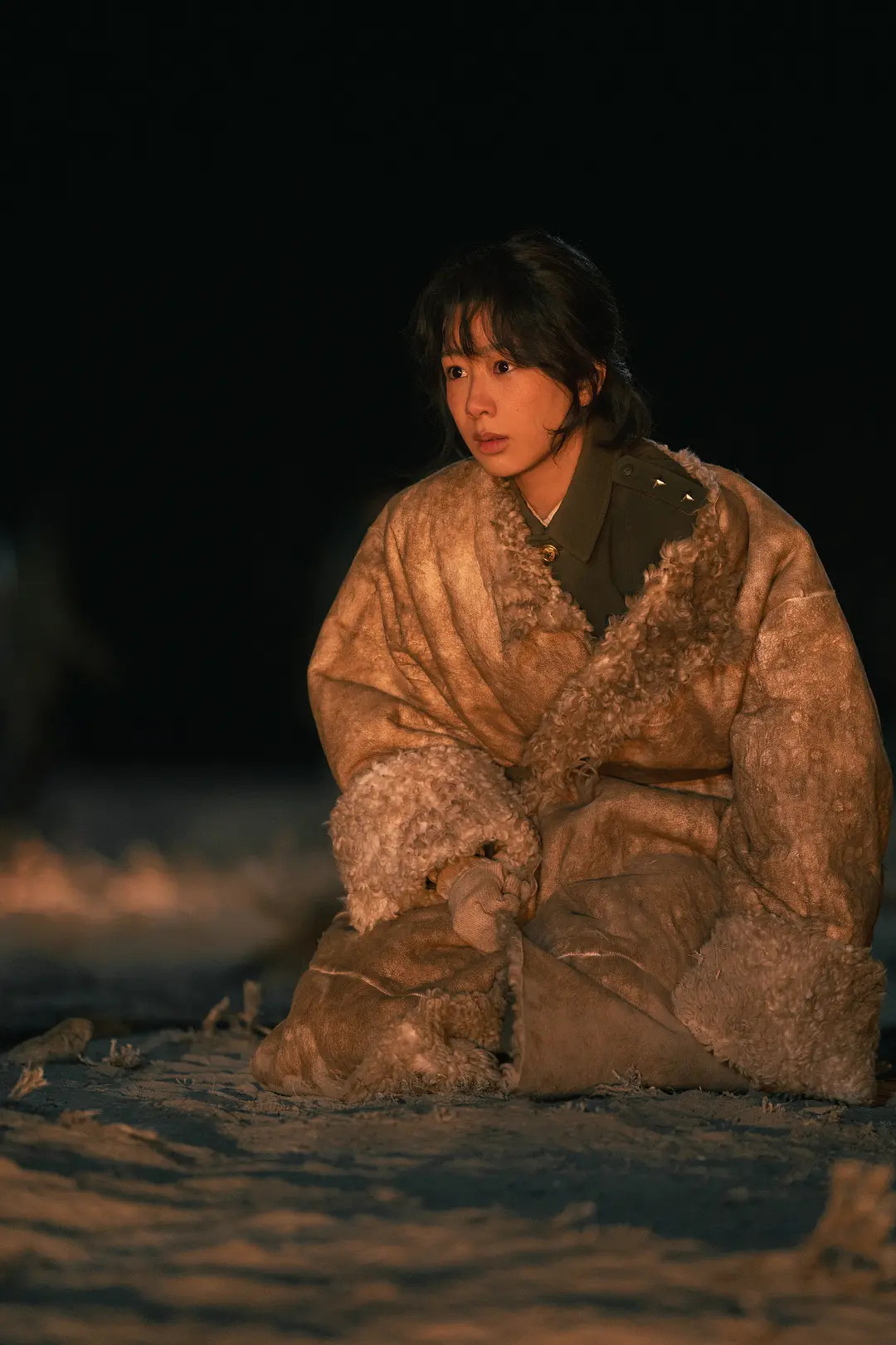 杨紫×中国电视剧三大奖履历。1️⃣金鹰奖观众喜爱女演员提名《欢乐