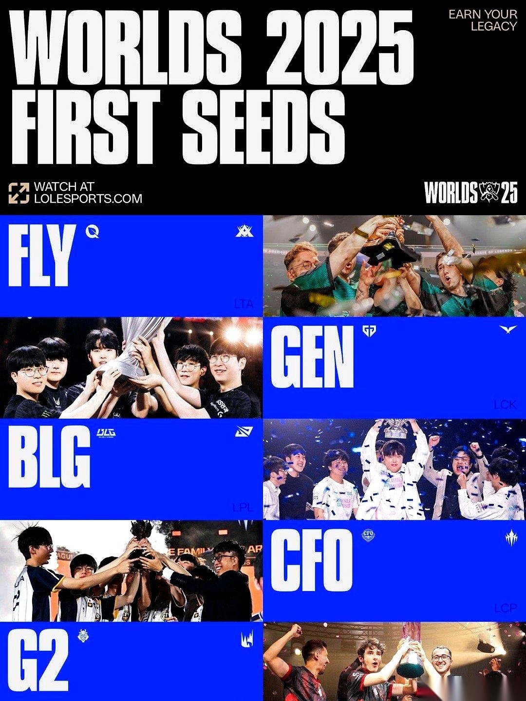都吹GEN是真神？我偏不信