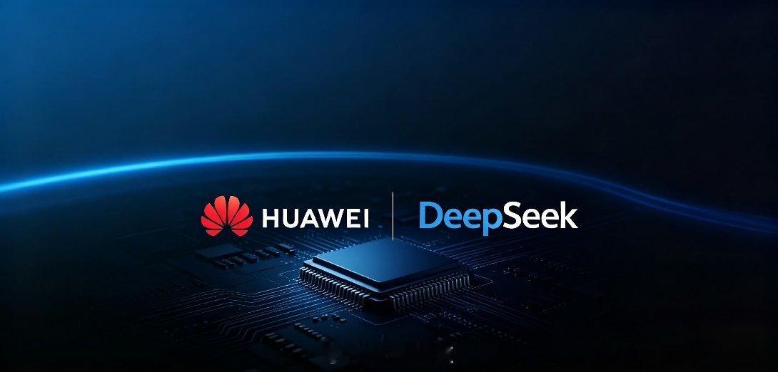 DeepSeek创始人梁文锋：目前DS已从华为拿到1.6万张昇腾950算力卡。这