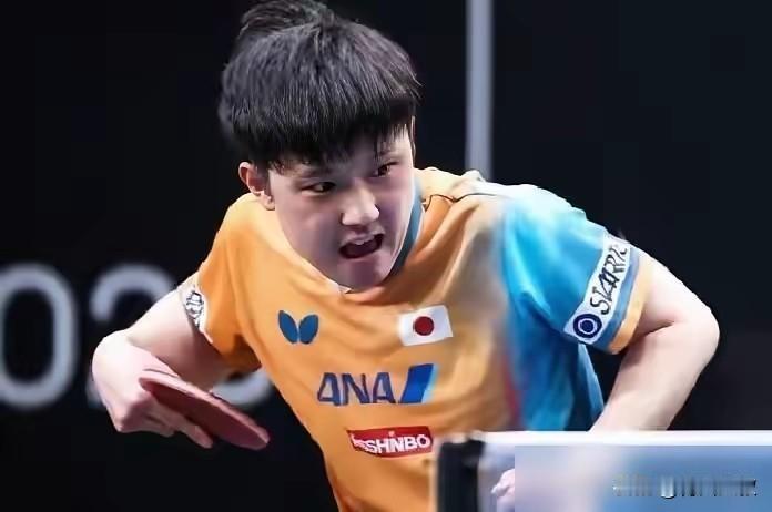 注意！日本和德国的半决赛，张本智和大概率轮休！上午王楚钦最好也轮休，晚上决赛