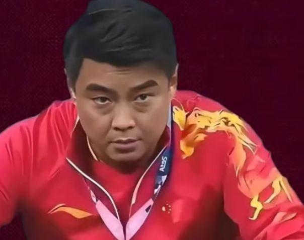 不是奥运冠军却很有名气的运动员1.王皓，41岁长春人，乒乓球.2.李娜,4