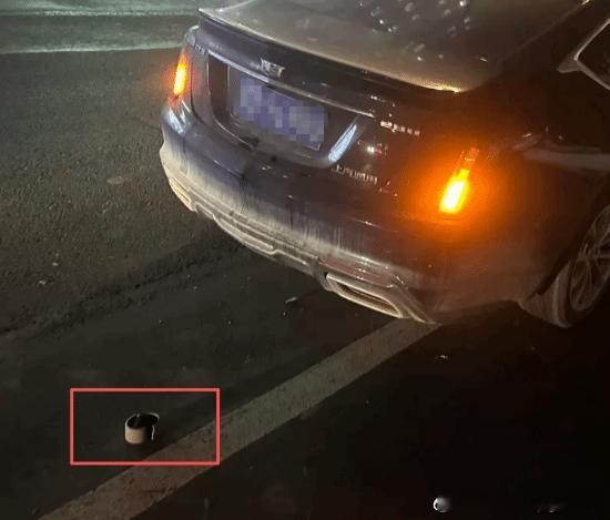 凯迪拉克CT5车主测试弹射起步差速器被崩断，4S店拒绝质保据博主“汽车265热