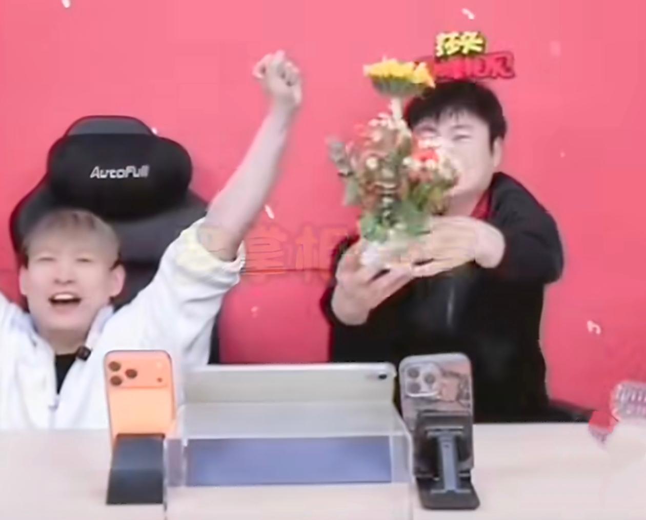 刘丁硕郁闷:为什么大家都能支持孙颖莎，唯独“我”不能？最近几天