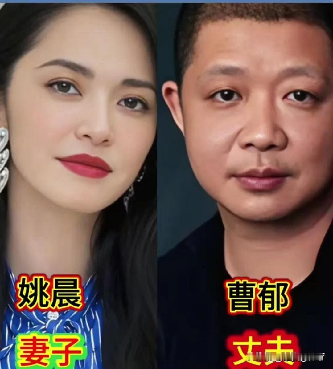 娱乐圈里有不少实力派夫妻档，不炒作绯闻，踏踏实实拍戏过日子。孙道临和王文娟，
