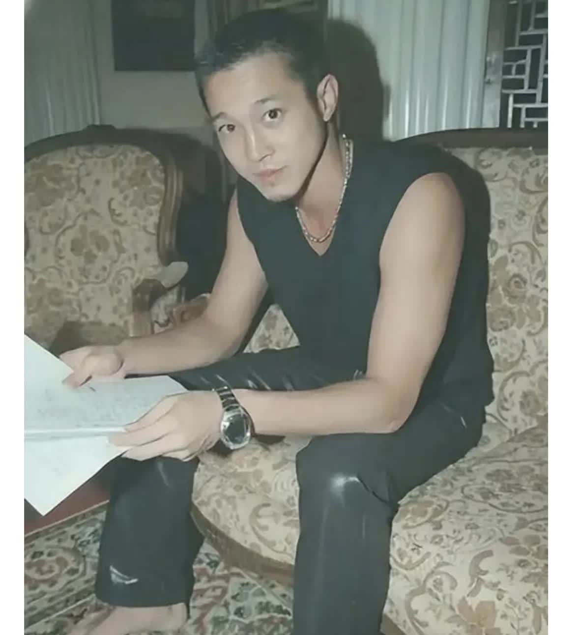 豪门也有真情在赌王最叛逆千金何超仪五十多岁无儿无女为续老公陈子聪